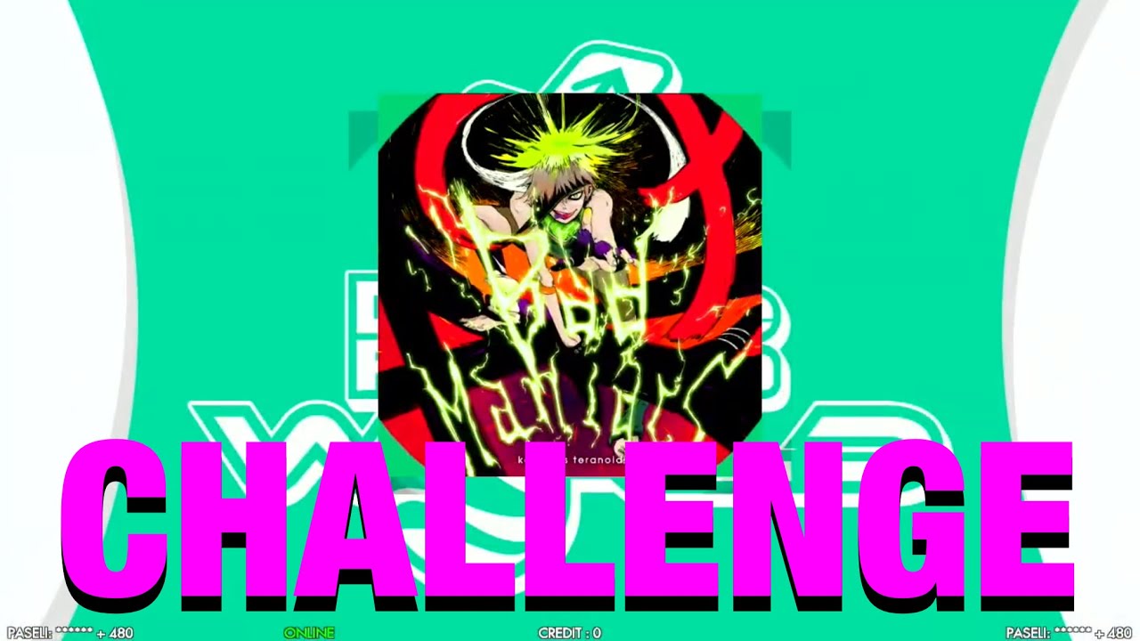 DDR W]Bad Maniacs / kors k as teranoid - CSP18 - YouTube