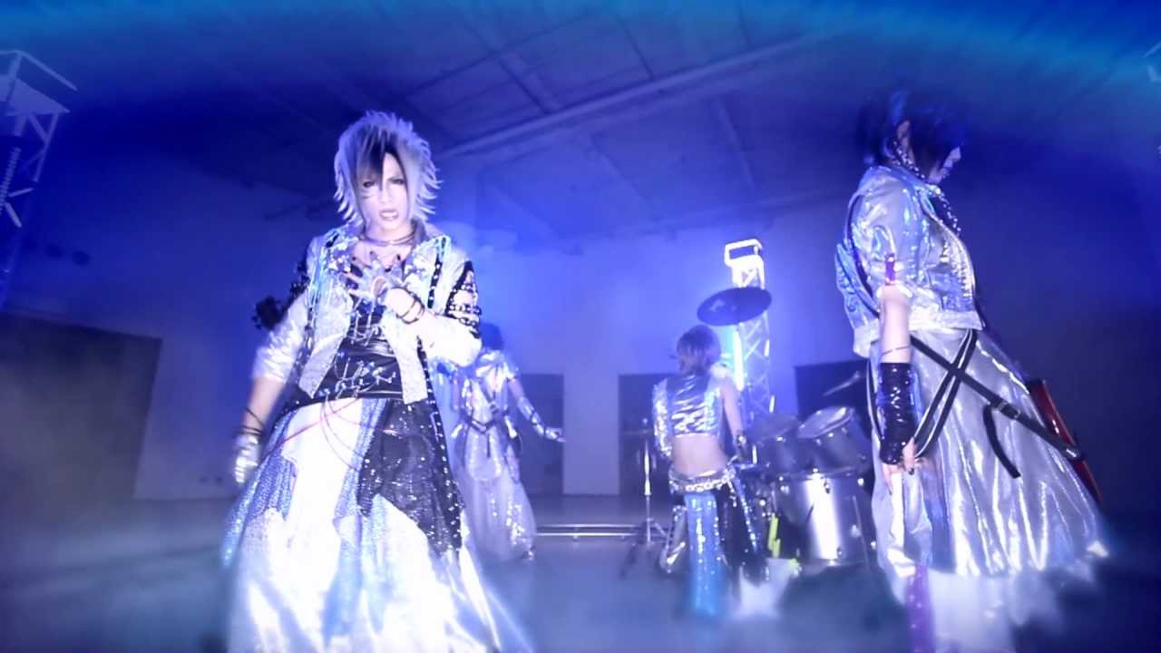 Royz「ACROSS WORLD」MUSIC VIDEO - YouTube