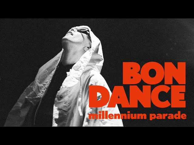 ꉈꀧ꒒꒒ꁄꍈꍈꀧ꒦ꉈ ꉣꅔꎡꅔꁕꁄ - Bon Dance (Live at Tokyo