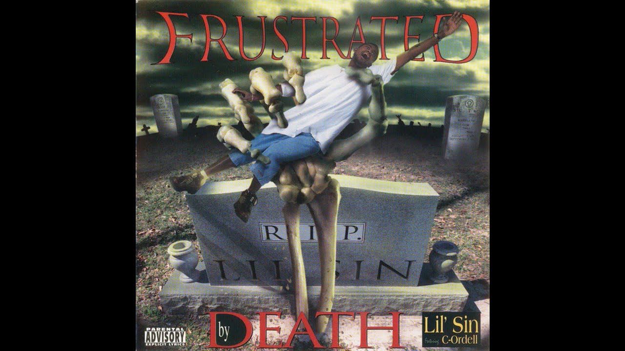 LIL SIN - MIND KEEP WANDERING - YouTube