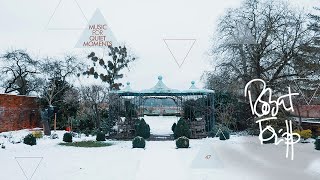 Robert Fripp - Music For Quiet Moments 47 - Evocation (Nashville 1