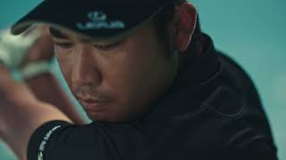 スリクソン ZX7 Mk II アイアン N.S.MODUS3 TOUR 120 スチールシャフト