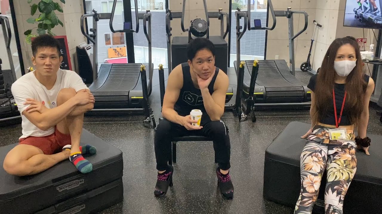 Rikuto and Haruka took an intelligence test - YouTube