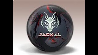 MOTIV ジャッカル・オニキス（JACKAL ONYX）軌道ビデオ - YouTube