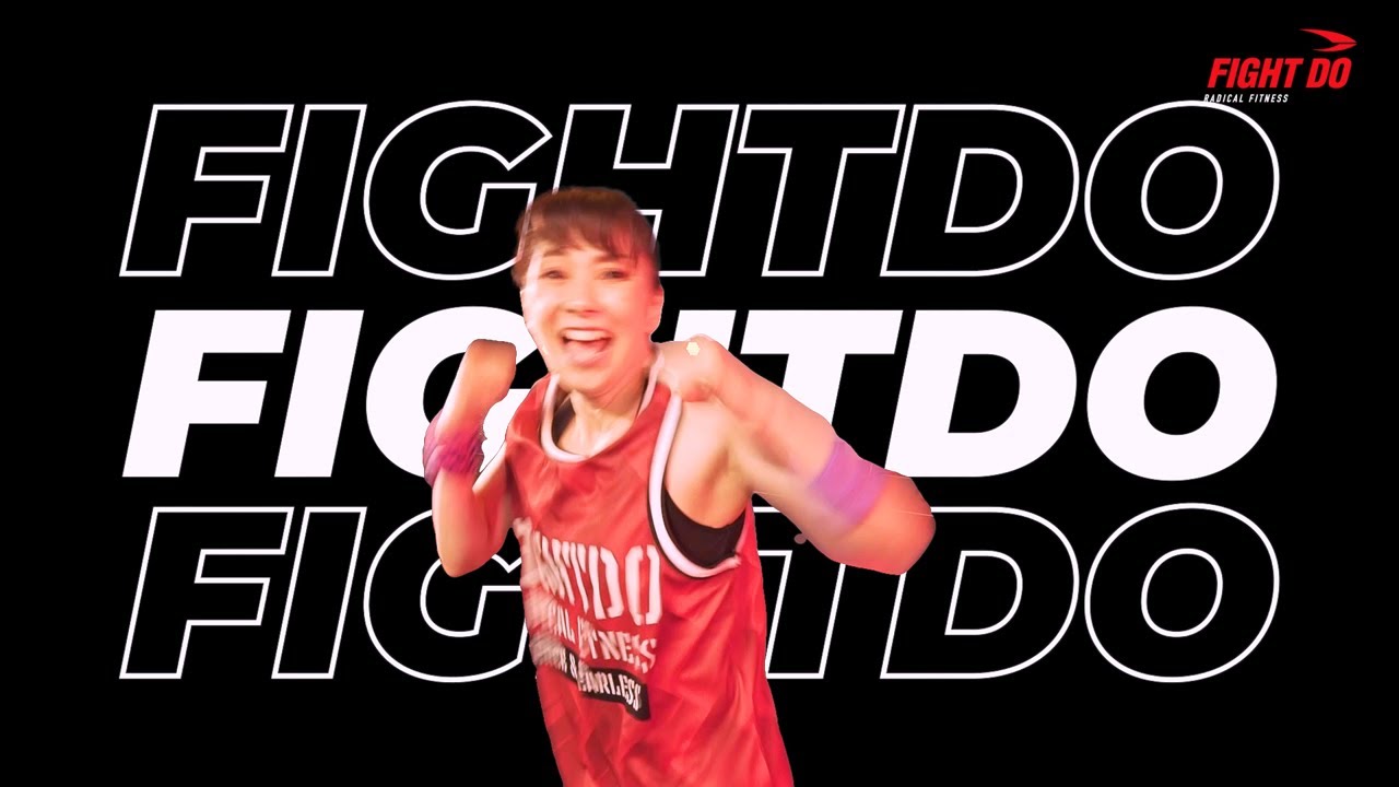 ☆FIGHT DO®（ファイドウ プロモーション）2024 - YouTube