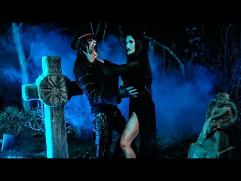 WEDNESDAY 13 - In Misery (Official Video) | Napalm Records - YouTube