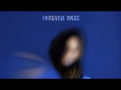 Radwimps – Forever Daze – 2 x Vinyl (Blue Translucent, LP, Album +