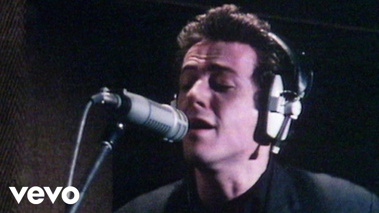 The Clash - Bankrobber (Official Video) - YouTube