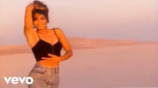 Janet Jackson - Love Will Never Do (Without You) (Extended Music