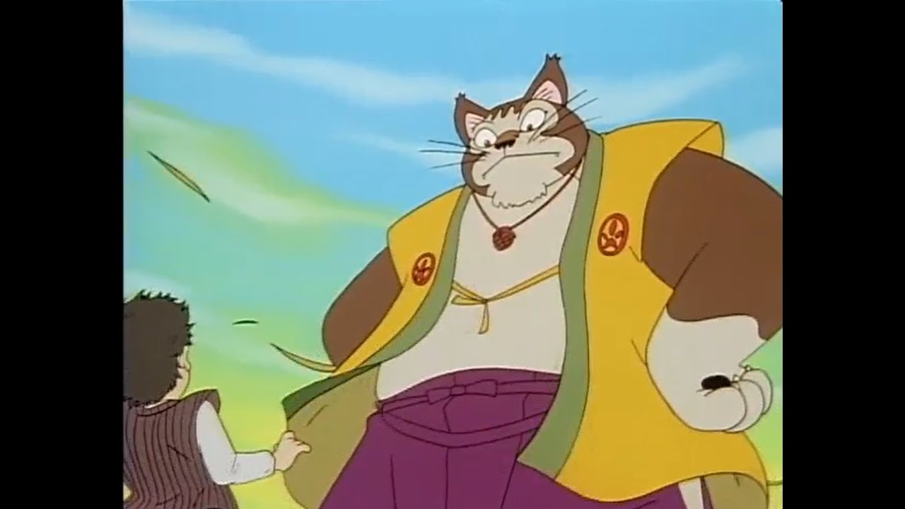 学研道徳動画ライブラリー第2回＜どんぐりと山猫＞ - YouTube