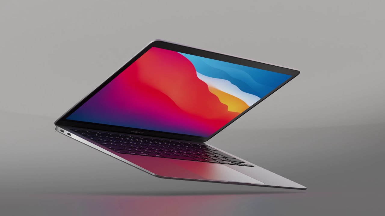 ヨドバシ.com - アップル Apple MacBook Air 13インチ Apple M1チップ