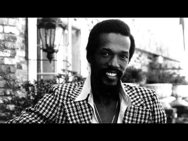 Eddie Kendricks. The Thin Man - YouTube