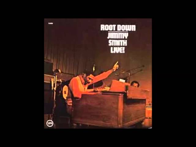 jimmy smith root down - YouTube