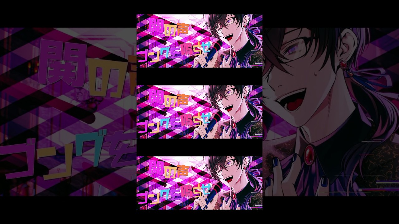 お兄様の仰せのままに(笑) - YouTube