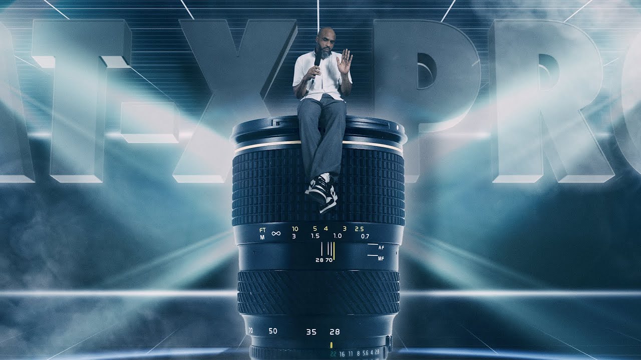 AT-X Pro 28-70mm f2.8: Between hype, fantasie$ and its reality