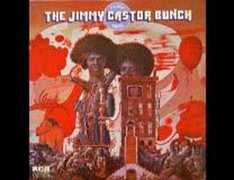 The Jimmy Castor Bunch - It's Just Begun (1972) FULL ALBUM - YouTube