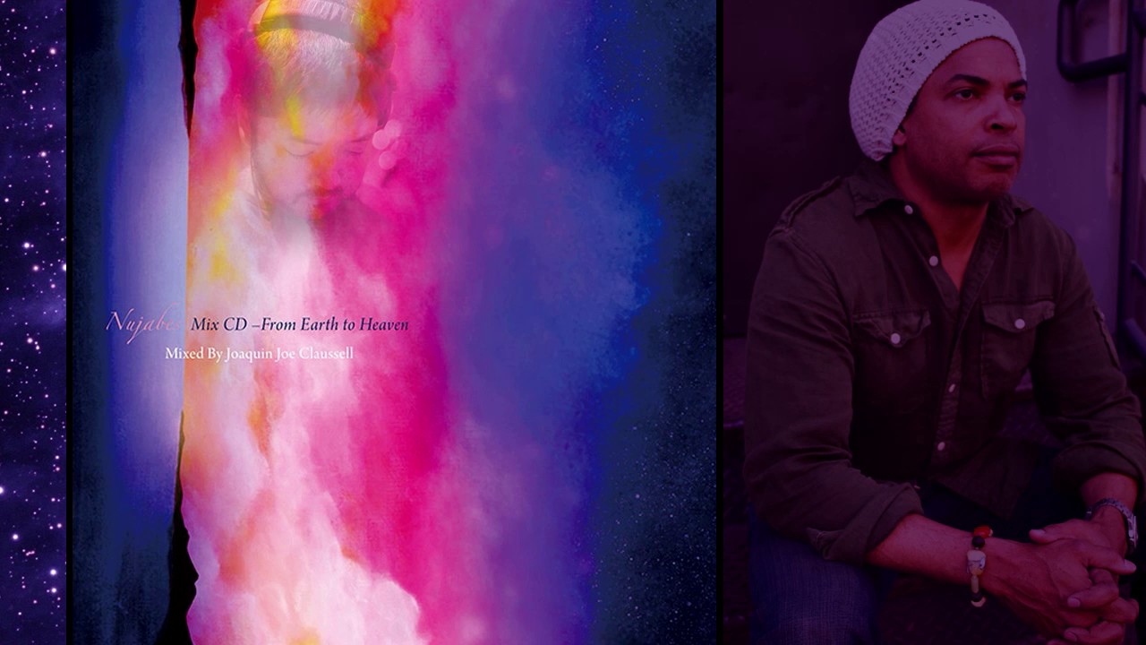 Joe Claussell - Nujabes Mix CD (From Earth to Heaven) - YouTube