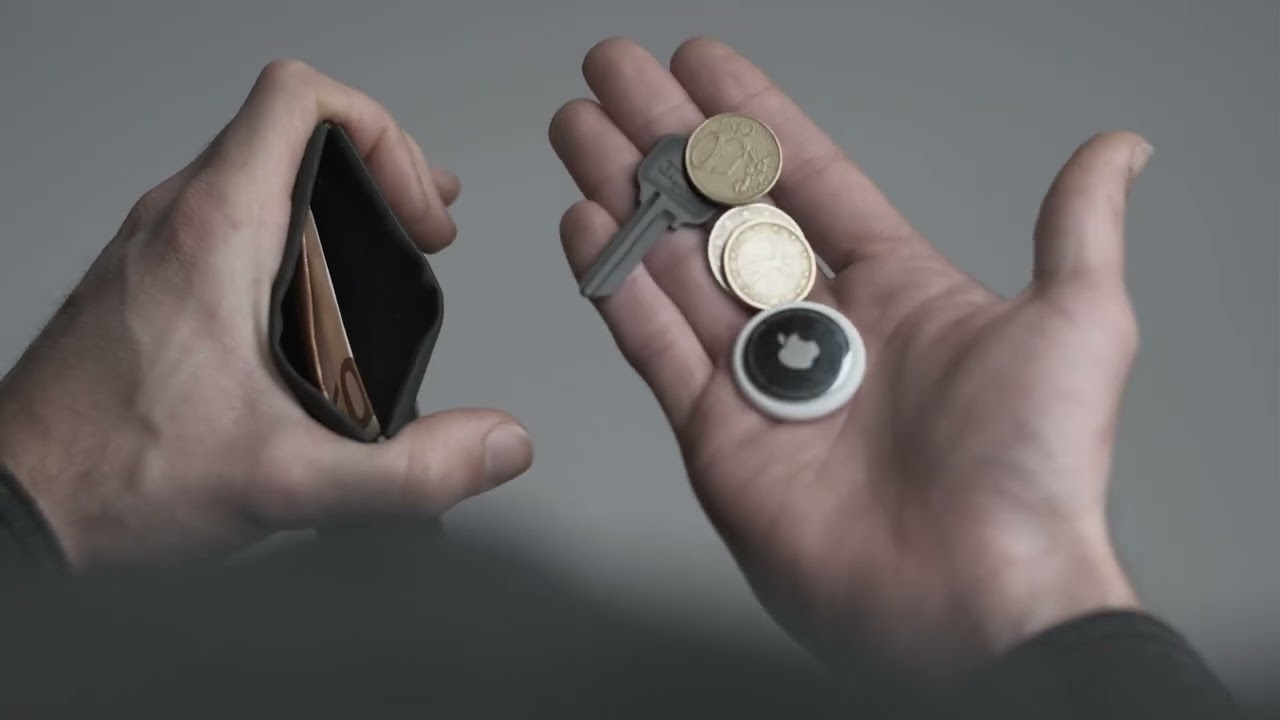 Re:Form RE:01 Coin Sleeve Wallet – Mukama