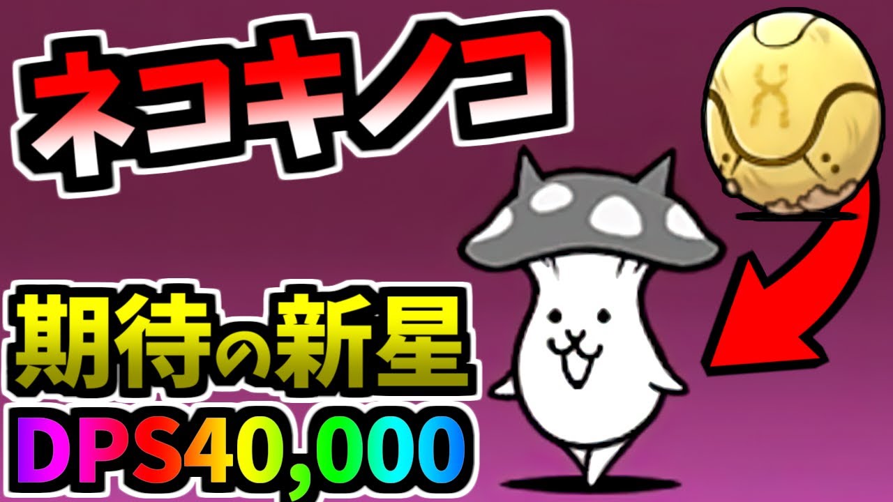 Mushroom Cat (Amber Egg :N106 TF) - information & testing - The