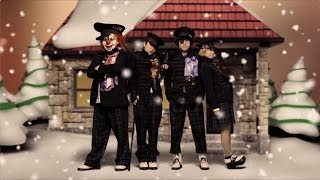 SEKAI NO OWARI「スノーマジックファンタジー」 - YouTube