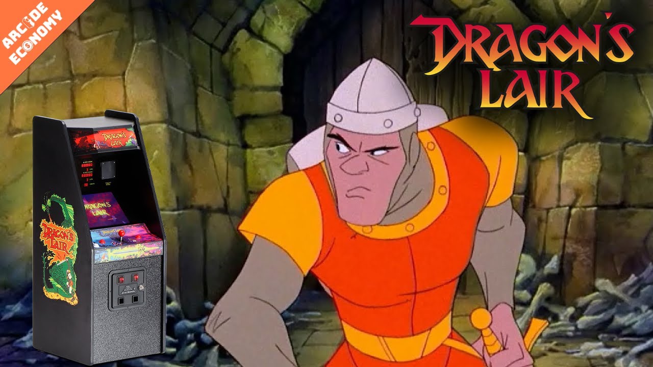 VG Museum: Knight Arms The Hyblid Framer (X68000) - YouTube