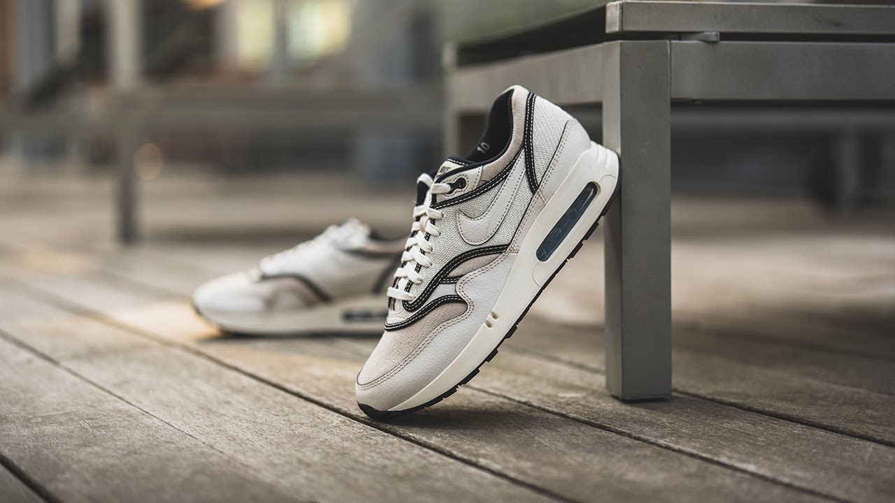 Nike Air Max 1 '86 Premium (Big Bubble) 