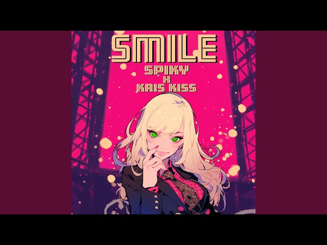 Smile (Original Mix) - YouTube
