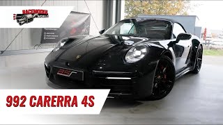 ASR エキゾーストバルブコントローラー 992用 – LAGER BLOG