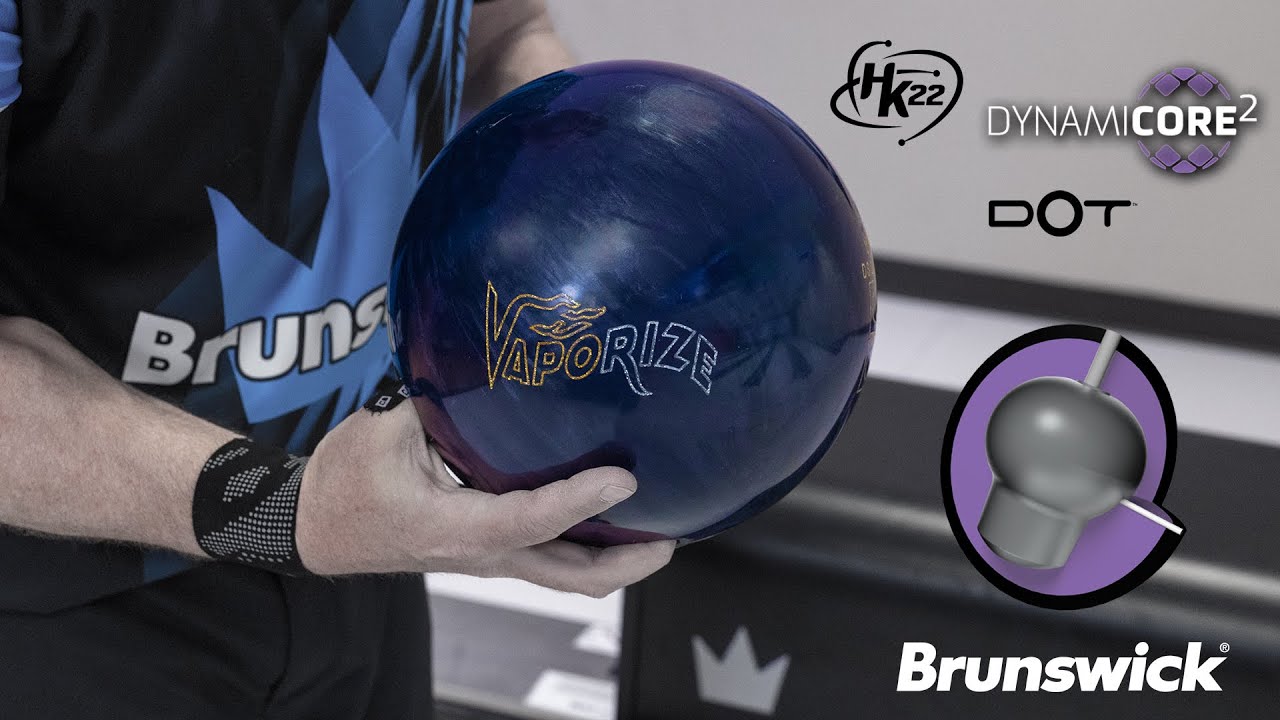 VAPORIZE™ | ボウリングのことならサンブリッジ