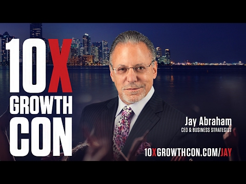 Hustle Vs. Strategy - Jay Abraham and Grant Cardone - YouTube