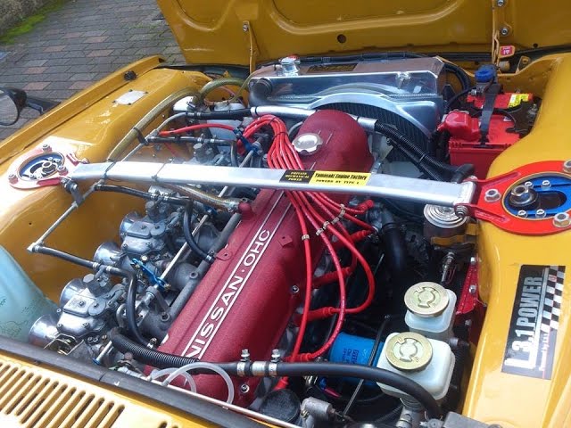 l28 p90 ヘッド ハコスカ s30 ソレックス l型 ケンメリ p90ヘッド l28