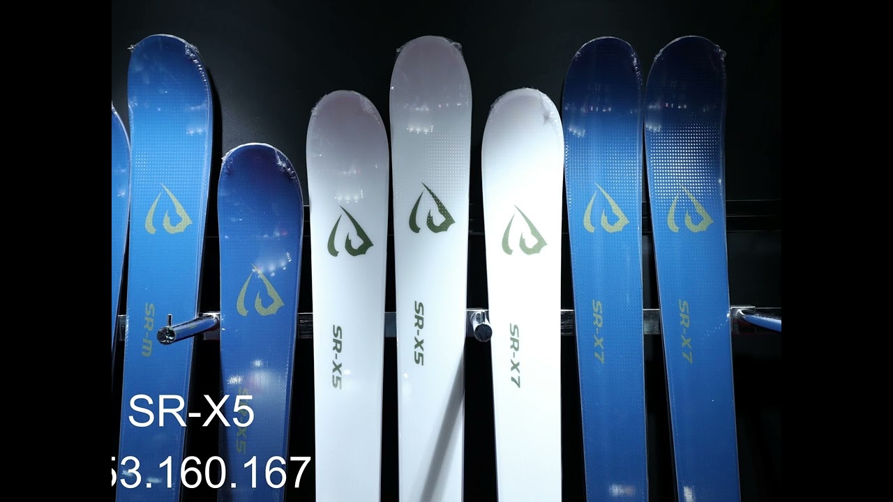 ID one アイディーワン スローライド SR-X5