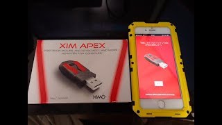 XIM APEXを最近買った人、購入しようと思ってる人必見です！PCで