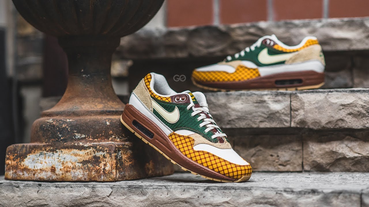 Nike Air Max Susan 