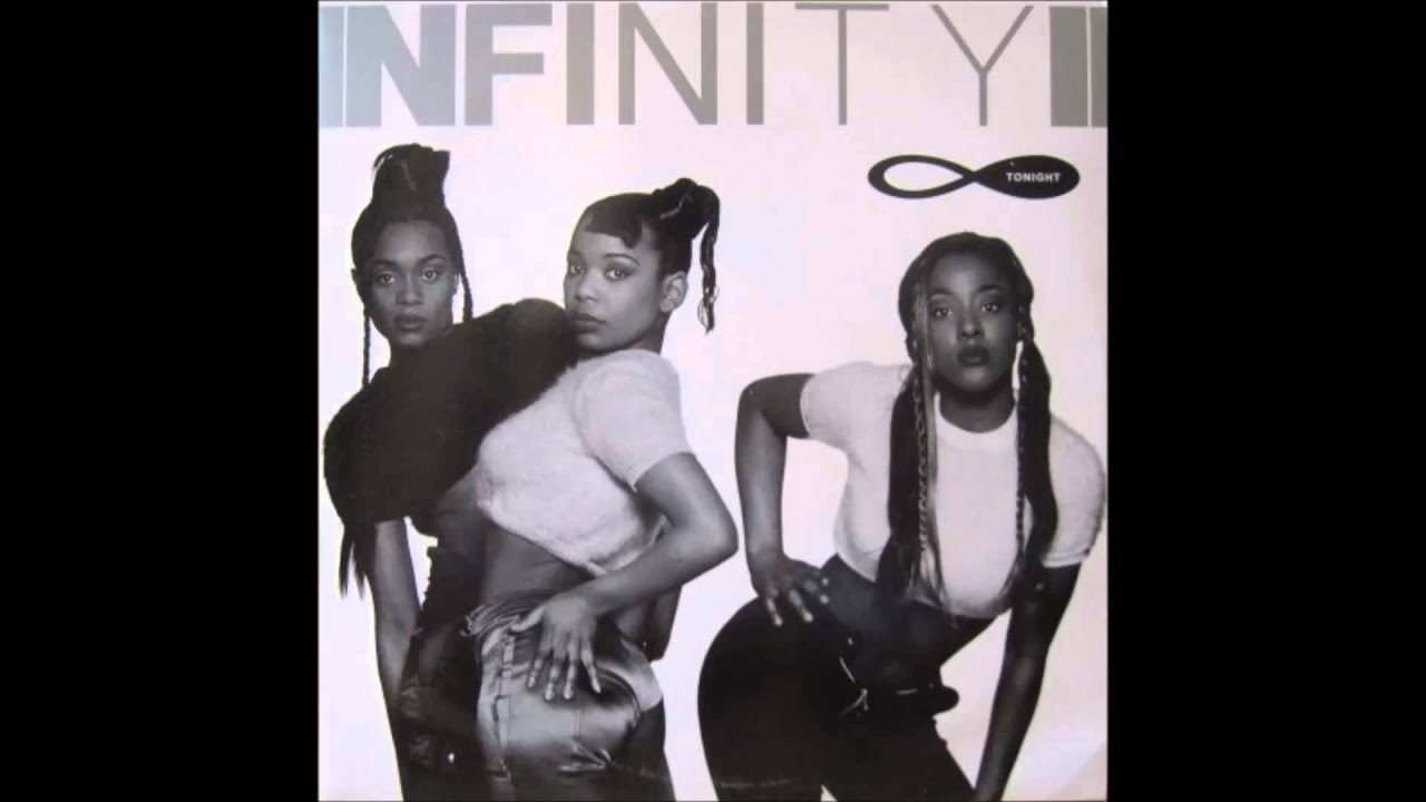 INFINITY - TONIGHT - YouTube