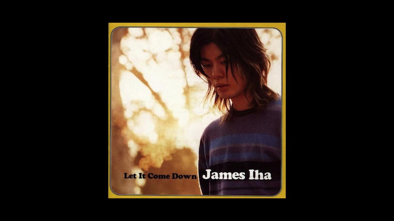 James Iha - Let It Come Down - YouTube