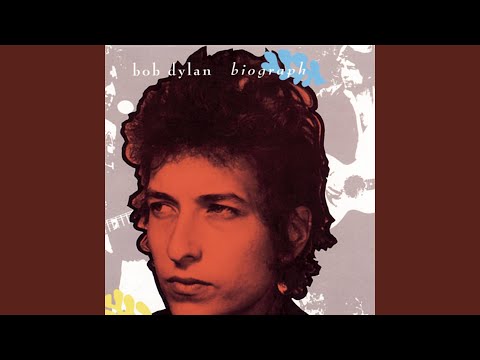 Bob Dylan – Positively 4th Street – Vinyl (7