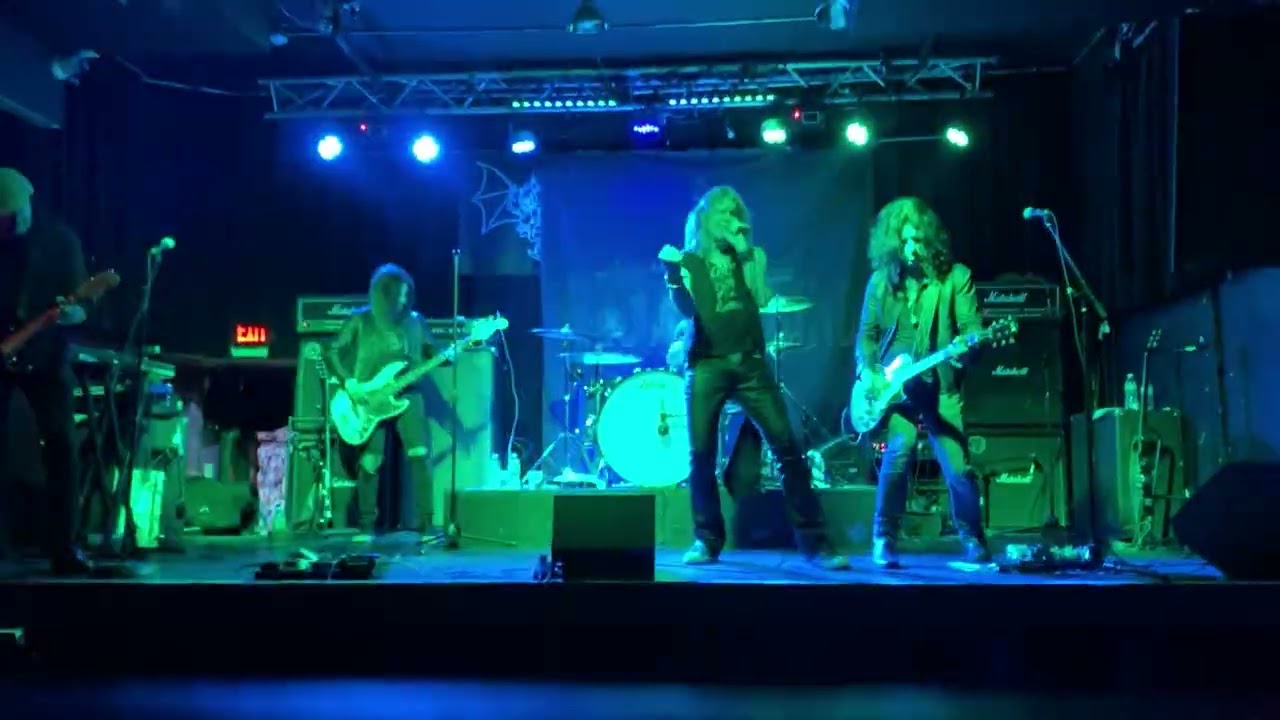 WestBound featuring “Chas West 