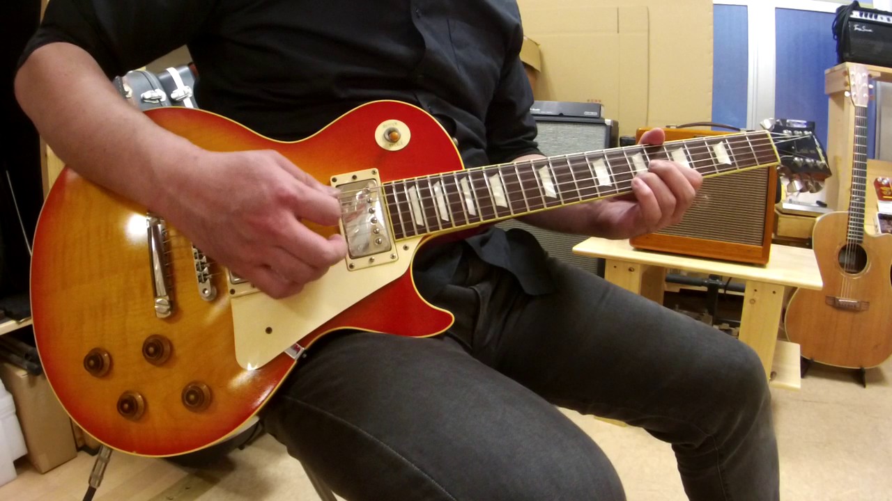 Navigator N-LP-380 LTD Crunch - YouTube