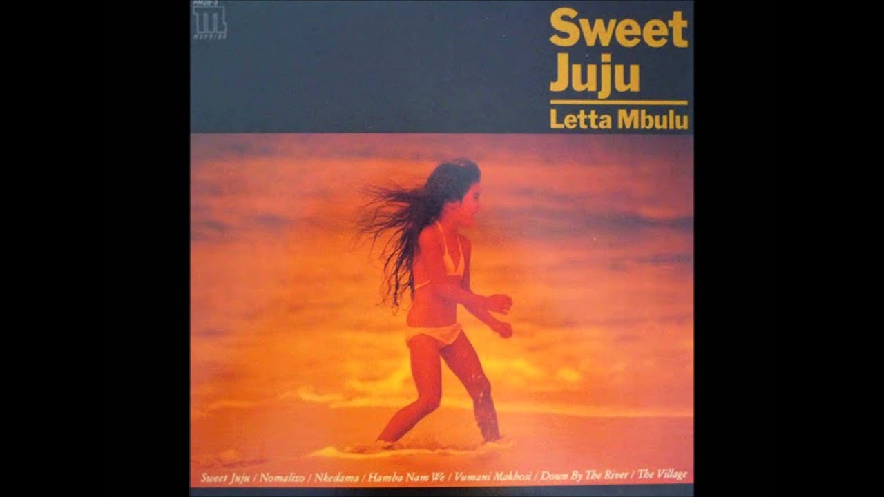 letta mbulu - down by the river - YouTube
