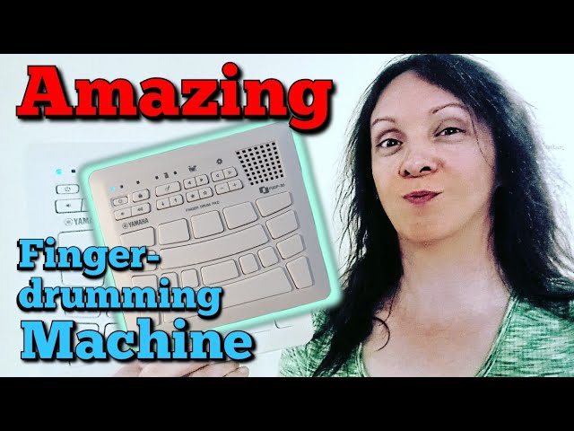 Yamaha FGDP 30 Review - (Acoustic Kit Presets & Other Features