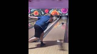 Brunswick Melee Jab Carbon Bowling Balls FREE SHIPPING