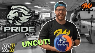 Motiv Pride Dynasty Bowling Balls FREE SHIPPING