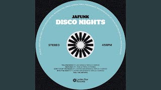 Jafunk - Disco Nights (12