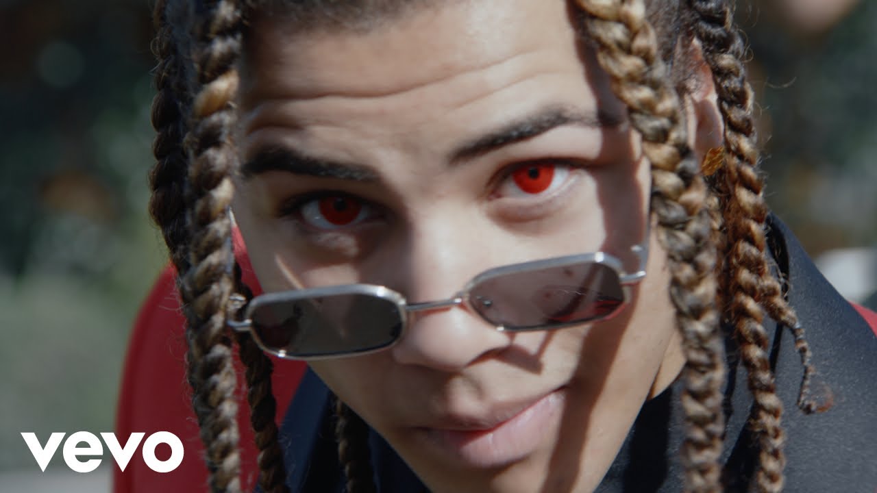 24kGoldn - CITY OF ANGELS (Official Video) - YouTube