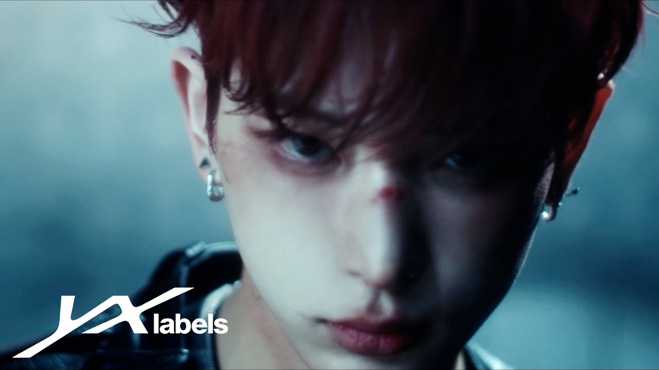 &TEAM KR 1st Mini Album 'Back to Life' Concept Clip BREATH ver