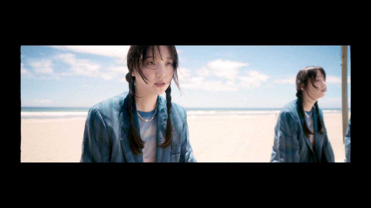 Laura day romance、二部作の後編となるアルバム『合歓る – bridges