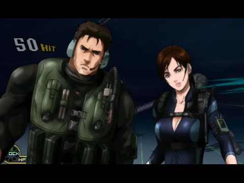 Project X Zone 2 (3DS - Japanese) [プロジェクトクロスゾーン2