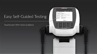 InBody 270S | InBody USA