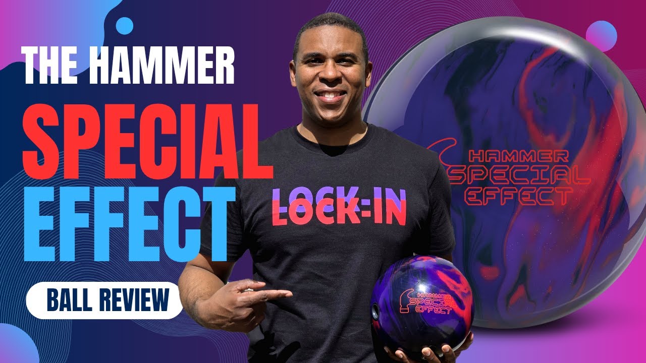 Hammer Special Effect | Release Video - YouTube